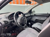 Peugeot 206 SW 1.4 HDi