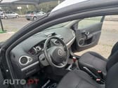 Renault Clio Break 1.2 Poucos Kms