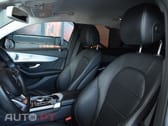 Mercedes-Benz GLC 250 d AMG Line 4-Matic