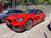 BMW M2 Aut.