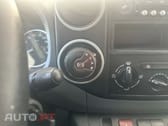 Peugeot Partner 1.6 Cx AUT