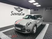 MINI Clubman One D