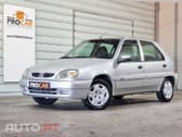 Citroen Saxo 1.1i SX