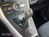 Toyota Auris 1.4 D-4D Comfort MM+Navi