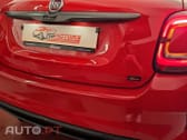 Fiat 500X 1.3 FireFly Sport DCT