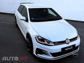 Volkswagen Golf 2.0 TSI GTI Performance