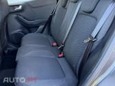 Ford Puma 1.0 EcoBoost Hybrid TITANIUM