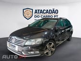 Volkswagen Passat Variant 1.6 TDI Confortline
