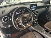Mercedes-Benz A 180 d AMG Line Aut.