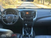 Mitsubishi L200 2.4 DI-D CD Instyle Strakar 4WD