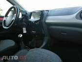 Citroen C1 1.2 VTi Shine