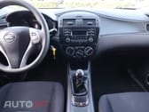 Nissan Pulsar 1.5 dCi N-Connecta