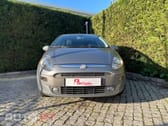 Fiat Punto Evo 1.2 Dynamic