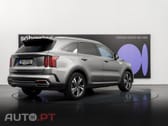 Kia Sorento 2.2 CRDi Concept 8DCT