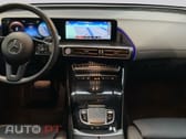 Mercedes-Benz EQC 400 95,4% I.V.A DEDUTIVEL 