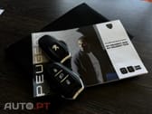 Peugeot 3008 1.6 Hybrid Allure e-EAT8