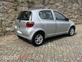 Toyota Yaris 1.0 vvti Sol