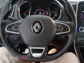 Renault Grand Scénic dCi 110 LIMITED
