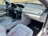 Mercedes-Benz E 300 BlueTEC Hybrid Avantgarde