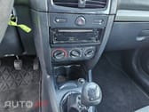 Renault Clio 1.5 dCi 65