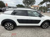 Citroen C4 Cactus 1.2 PureTech Feel