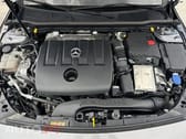 Mercedes-Benz A 180 d 7G-DCT Style