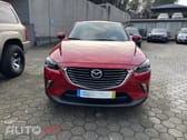 Mazda CX-3 1.5 Sky.Excellence