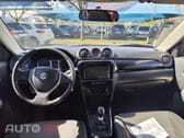 Suzuki Vitara 1.6 DDiS GLE 4WD