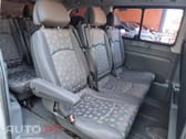 Mercedes-Benz Vito 111 CDi/32 9L