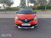 Renault Captur 0.9 TCE Exclusive