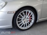 Porsche 997 Carrera S Tiptronic