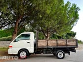 Hyundai H100 .
