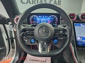 Mercedes-Benz CLE 53 AMG 4MATIC Limited Edition Coupe