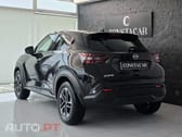 Nissan Juke 1.0 DIG-T N-Connecta NAV. DCT