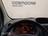 Renault Kangoo 1.5 dCi Maxi 3L (Longa)