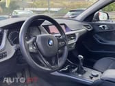 BMW 116 d Corporate Edition