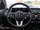 Mercedes-Benz GLA 250 e Progressive