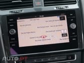 Volkswagen Golf 1.6 TDI Highline