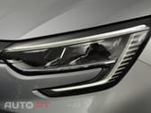 Renault Mégane Mégane ST 1.5 Blue dCi R.S. Line