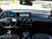 Mercedes-Benz CLA 180 d AMG Line Aut.