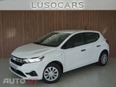 Dacia Sandero 1.0 ECO-G Essential Bi-Fuel