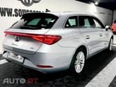 Seat Leon 1.4 e-Hybrid DSG Xcellence
