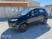 Ford EcoSport 1.0 EcoBoost TITANIUM