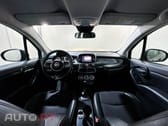 Fiat 500X 1.3 FireFly City Cross DCT