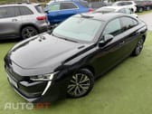 Peugeot 508 1.6 Hybrid Allure Pack e-EAT8
