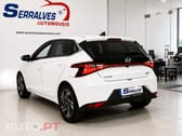 Hyundai i20 1.2 Comfort