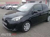 Toyota Yaris 1.0 VVT-i ACtive+AC