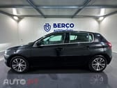 Peugeot 308 1.2 PureTech Allure