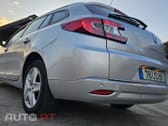 Renault Mégane Break 1.5 dCi Pack