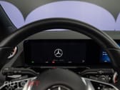 Mercedes-Benz EQA 250+ Progressive